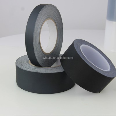 Acetate Cloth Electrical Tape With Rubber Adhesive